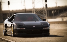   NSX, , 